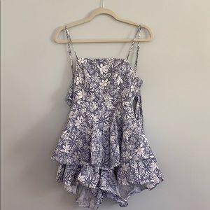 Summer Romper